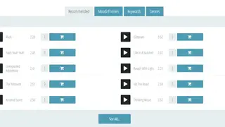 Beatsuite screenshot