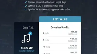 Beatsuite screenshot