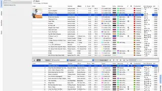 beaTunes screenshot