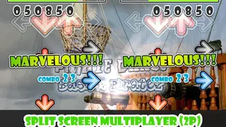 BeatX screenshot