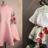 Beautiful Baby Dress Design