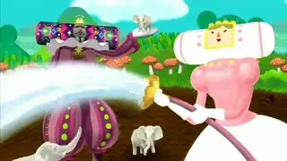 Beautiful Katamari screenshot