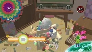 Beautiful Katamari screenshot