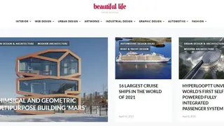 Beautifullife screenshot