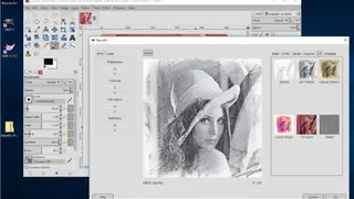 Beautify screenshot
