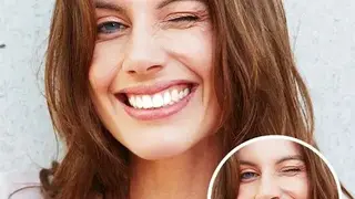 Beauty Makeup Editor screenshot