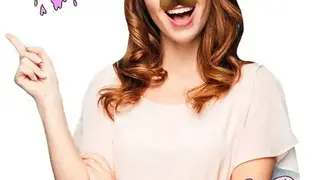 Beauty Makeup Editor screenshot