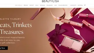Beautylish screenshot