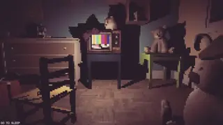 Bedtime Blues screenshot