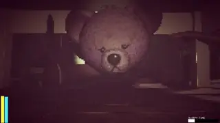 Bedtime Blues screenshot