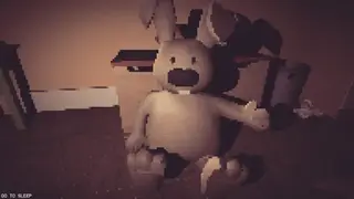 Bedtime Blues screenshot