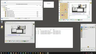 BeeBEEP screenshot