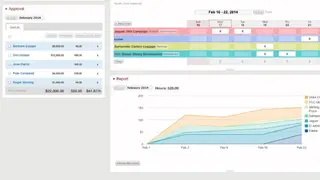BeeBole screenshot