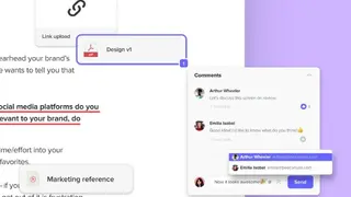 BeeCanvas screenshot