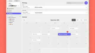 BeeCanvas screenshot
