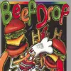 Beef Drop