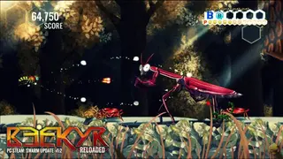 Beekyr Reloaded screenshot