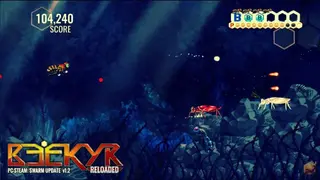 Beekyr Reloaded screenshot