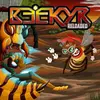 Beekyr Reloaded