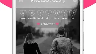 Been Love Memory screenshot