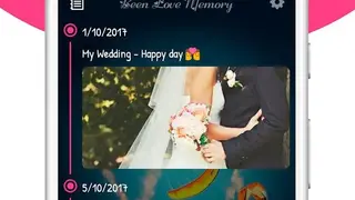 Been Love Memory screenshot