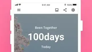 Been Together screenshot