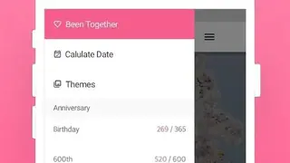 Been Together screenshot