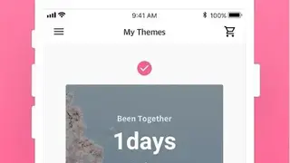 Been Together screenshot