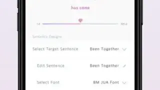 Been Together screenshot