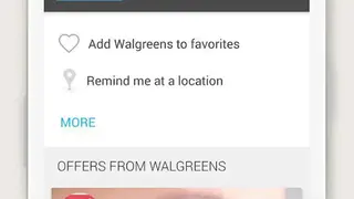 Beep’nGo – Wallet & Coupons screenshot