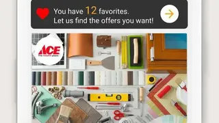 Beep’nGo – Wallet & Coupons screenshot