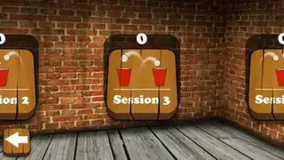 Beer Pong Tricks screenshot