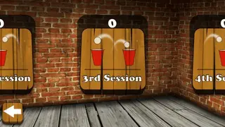 Beer Pong Tricks screenshot