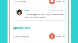 Beesbusy screenshot