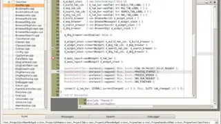 Beesoft Commander screenshot