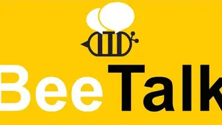BeeTalk screenshot