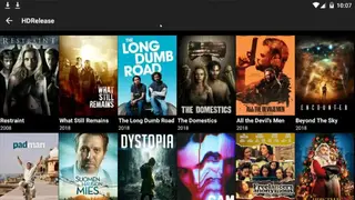 Beetv screenshot