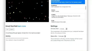 Before Dawn screenshot