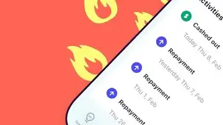 Beforepay screenshot