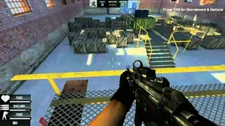 BeGone screenshot