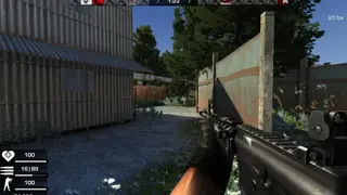 BeGone screenshot