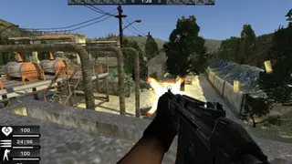 BeGone screenshot