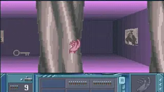 Behind the Iron Gate screenshot