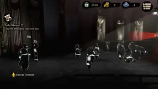 Beholder 2 screenshot