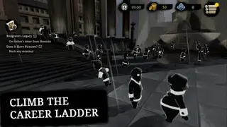 Beholder 2 Lite screenshot