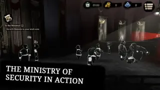 Beholder 2 Lite screenshot