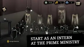 Beholder 2 Lite screenshot