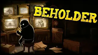 Beholder screenshot