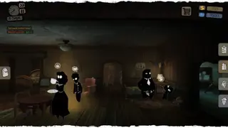 Beholder screenshot