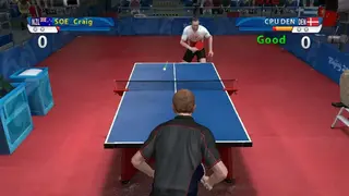 Beijing 2008 screenshot